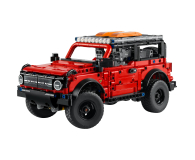 LEGO Technic 42213 SUV Ford Bronco® - 1331707 - zdjęcie 3